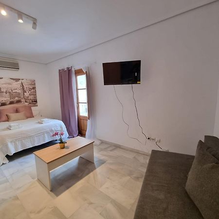 Magnifico Loft Sevillano En El Centro Zewnętrze zdjęcie