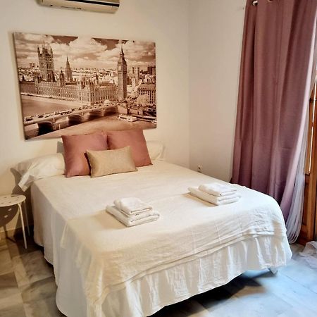 Magnifico Loft Sevillano En El Centro Zewnętrze zdjęcie